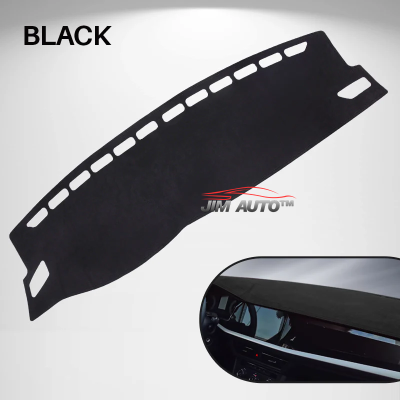 Jim Auto™ - Dashboard Mat Cover For Car