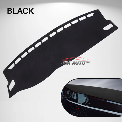 Jim Auto™ - Dashboard Mat Cover For Car