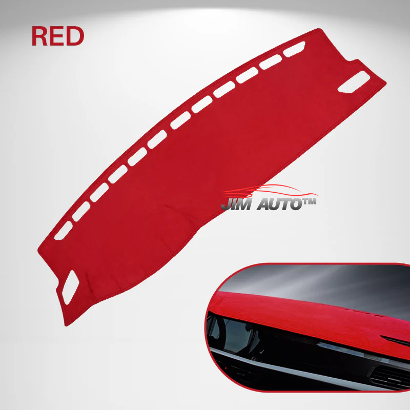Jim Auto™ - Dashboard Mat Cover For Car
