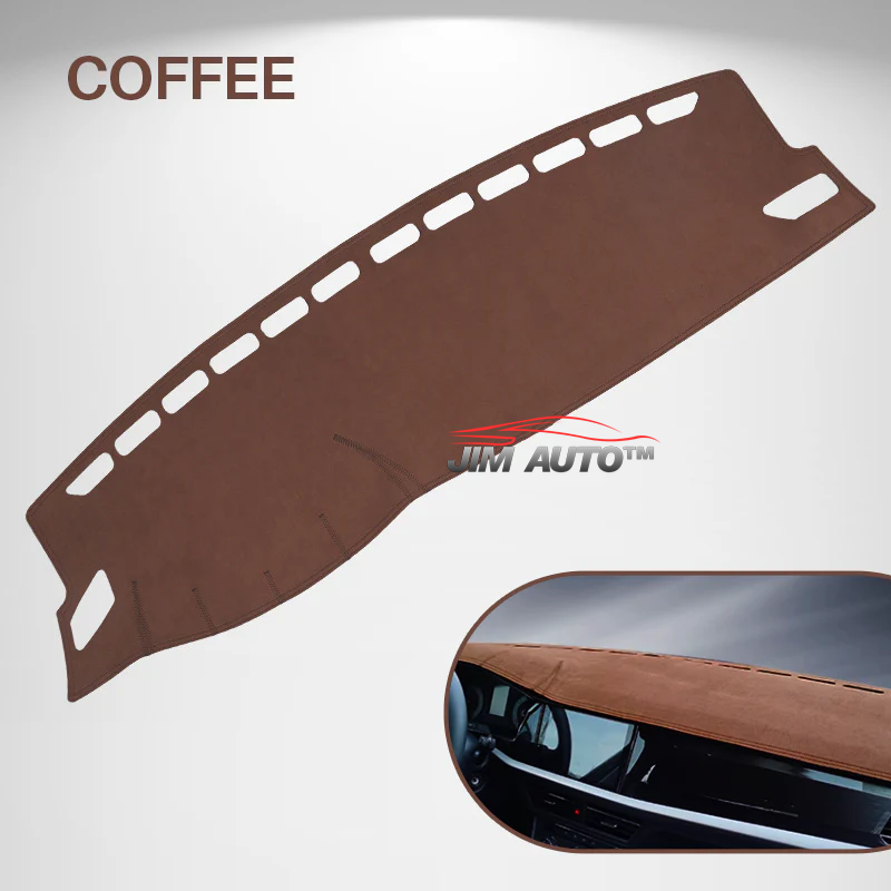 Jim Auto™ - Dashboard Mat Cover For Car