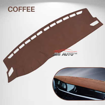 Jim Auto™ - Dashboard Mat Cover For Car