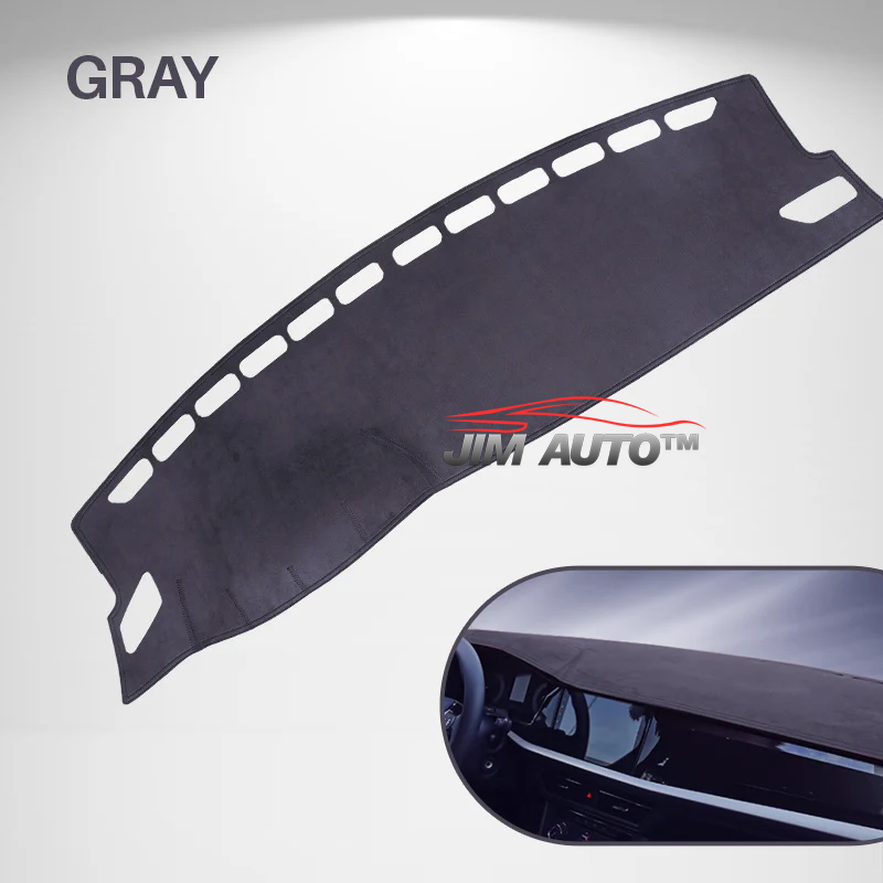 Jim Auto™ - Dashboard Mat Cover For Car