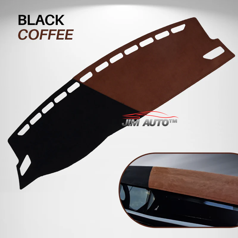 Jim Auto™ - Dashboard Mat Cover For Car
