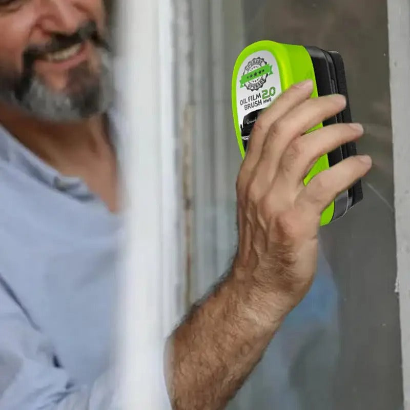 Car Windshield Cleaning Brush