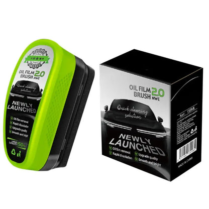 Car Windshield Cleaning Brush