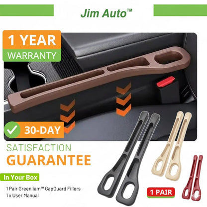 🔥FLASH SALE: 50% OFF - JimAuto™ GapGuard